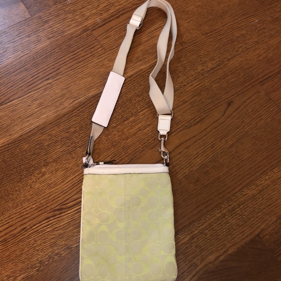 Coach bag - Picture 3 of 4